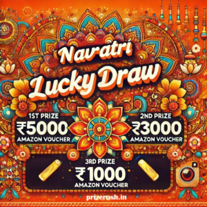 navratri-lucky-draw